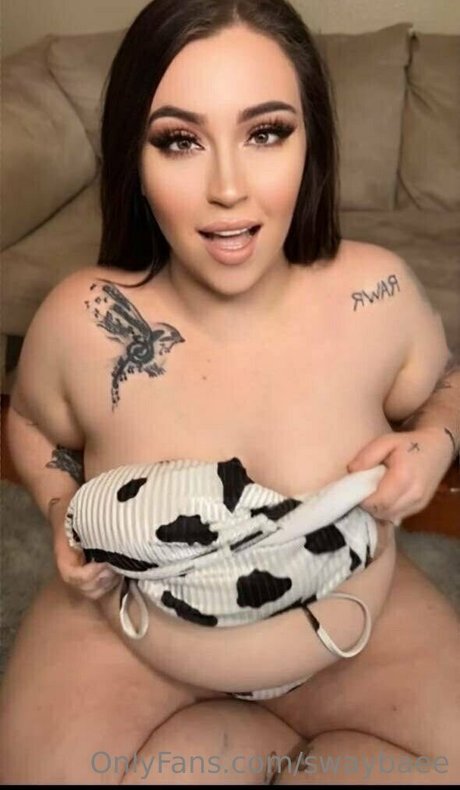swaybaee pornstar art image