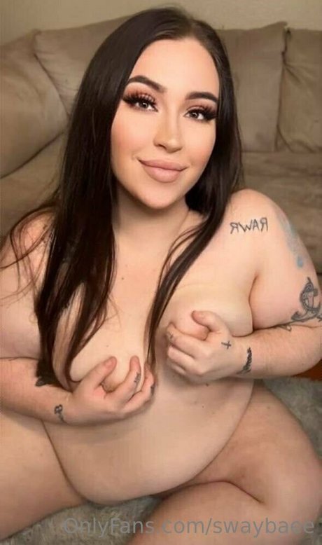 swaybaee pretty pornstar img