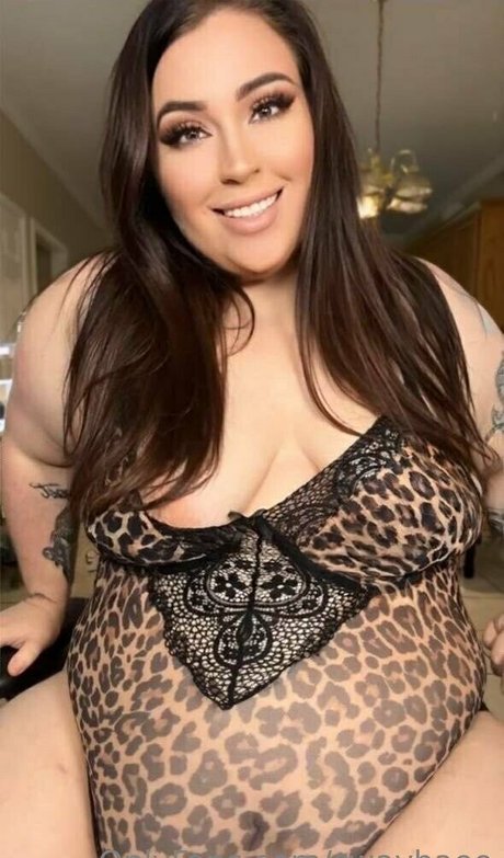 swaybaee perfect actress archive
