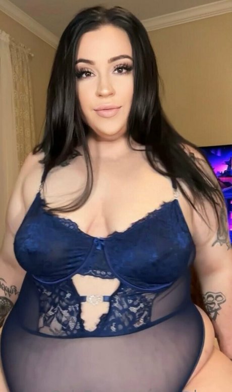 swaybaee model sex photo