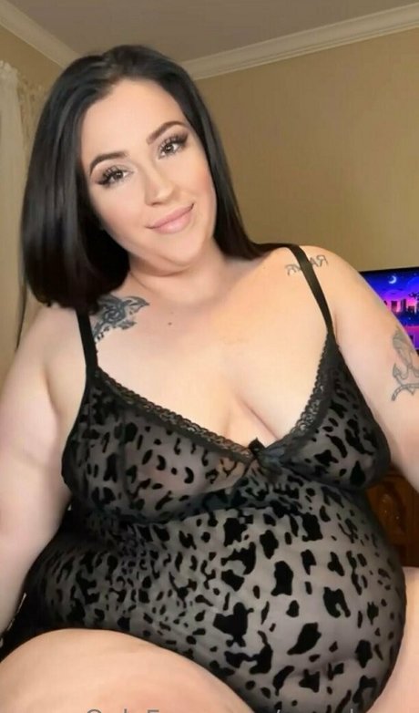swaybaee model sex gallery