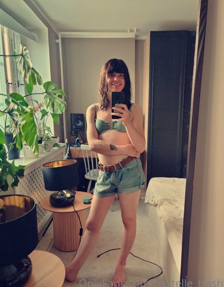pastelle trash pornstar adult gallery