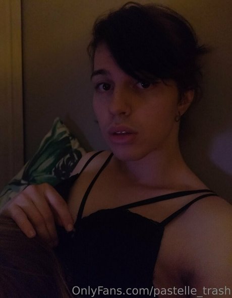 pastelle trash sexo estrella porno recopilación