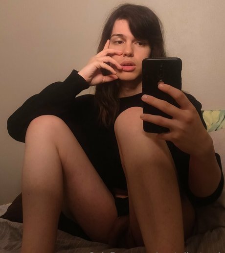 pastelle trash naked actress photos