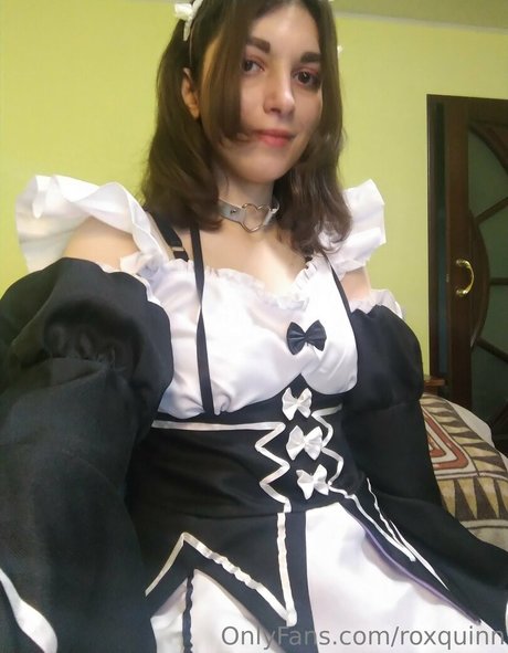 roxquinn modelo de alta calidad galerías