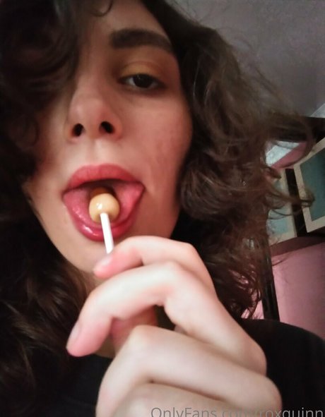 roxquinn modelo hd archivo