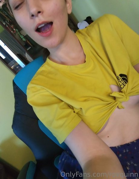 roxquinn modèle parfait image