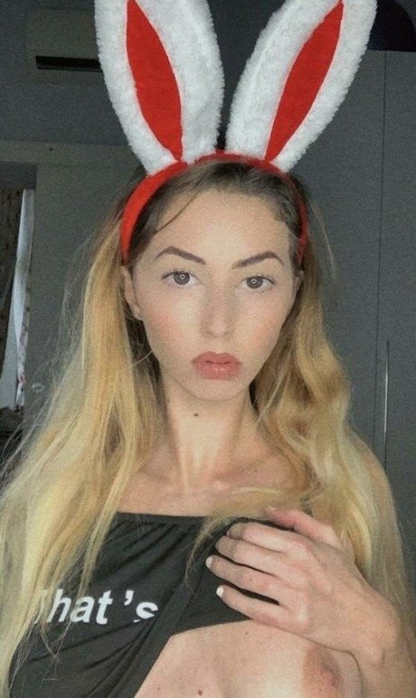 Eve Menta estrella porno exclusiva imagen