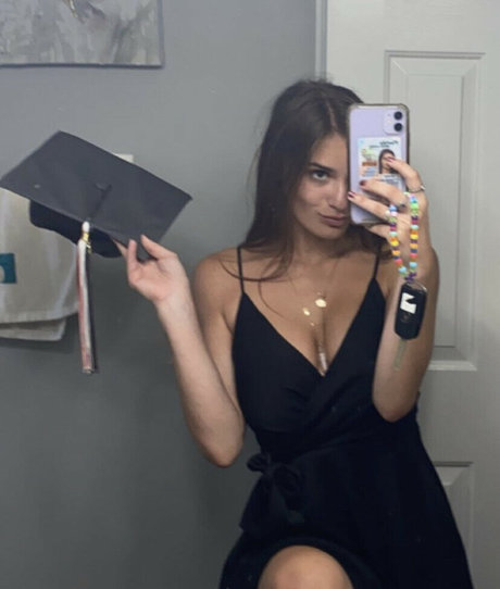 Taylor Brianne estrella hermosa archivo