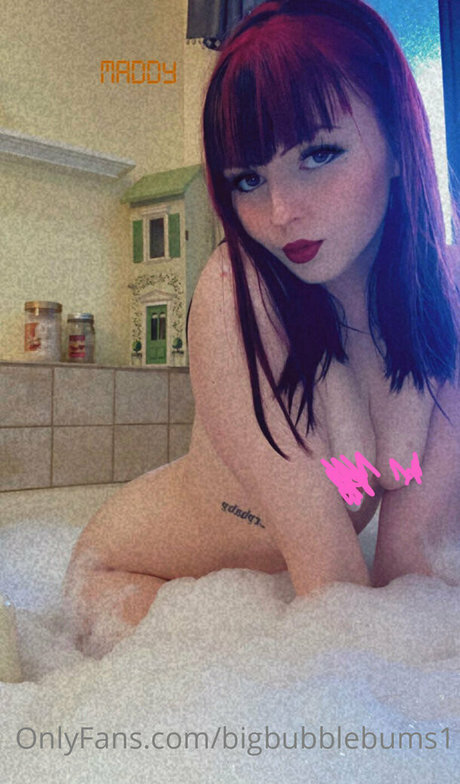 bigbubblebums1 nudes pornstar photos