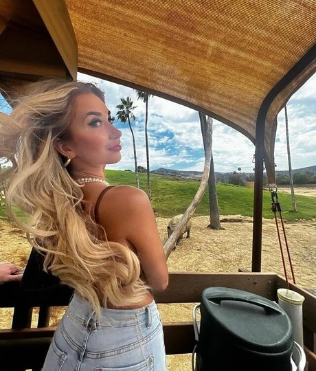 Nikita Sullivan meilleure actrice photo