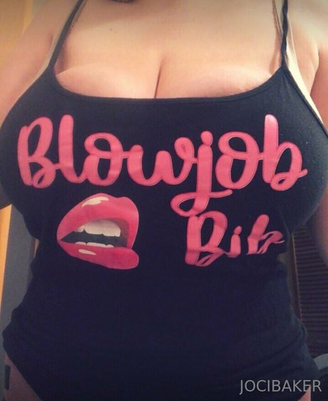 jocibaker mejor modelo recopilación