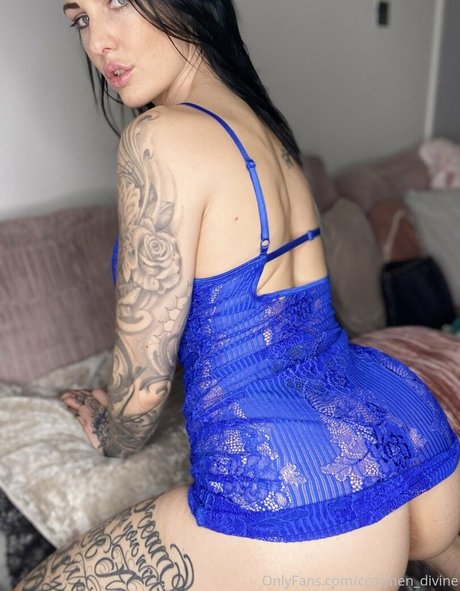 carmen divinefree actrice sexy image