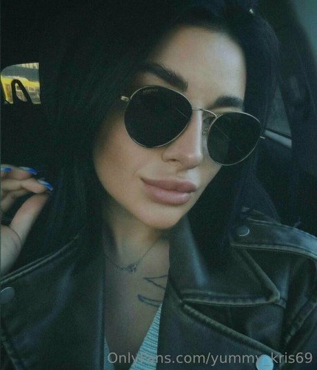 yummy kris69 estrella porno de arte archivo