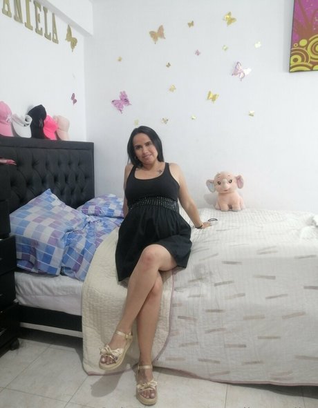 carolina uribe estrella porno en alta definición imagen