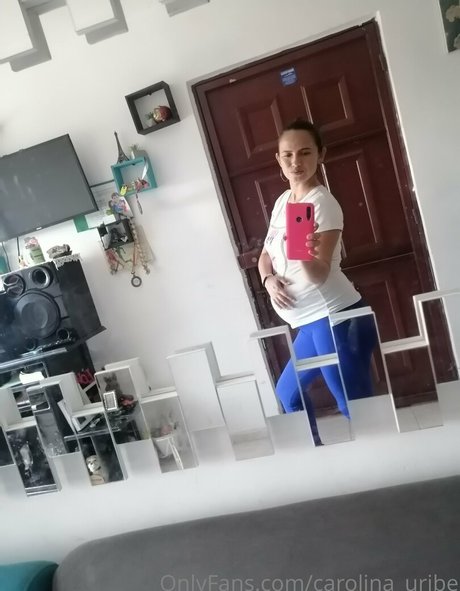 carolina uribe estrella del arte galerías