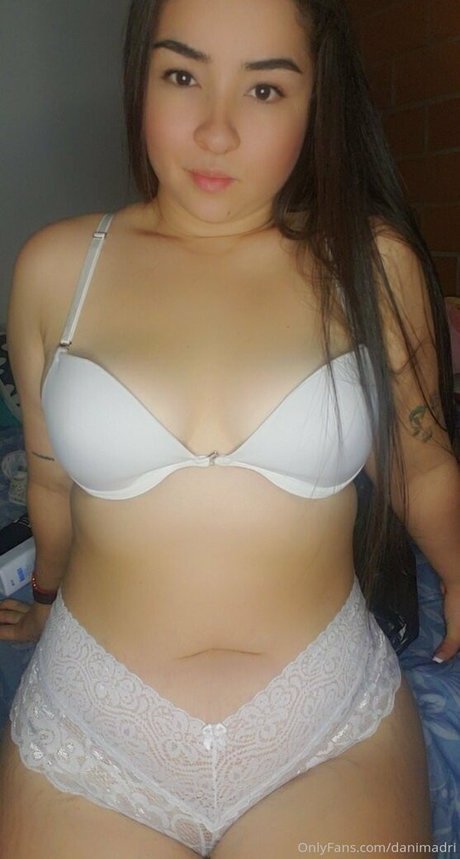 danimadri estrella foto