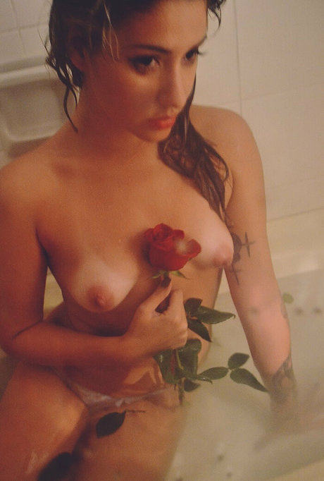 adrivainilla modèle artistique photos