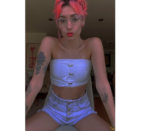 adrivainilla hermosa modelo recopilación