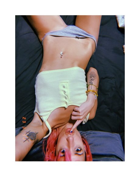 adrivainilla estrella porno xxx imagen