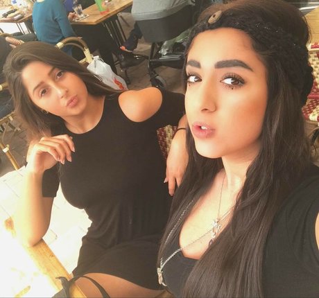 May Bakshi Image de profil