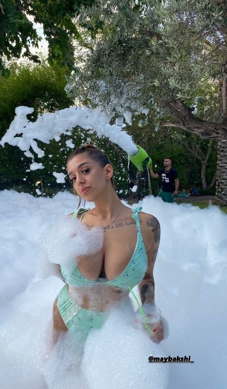 May Bakshi estrella porno de alta calidad galerías