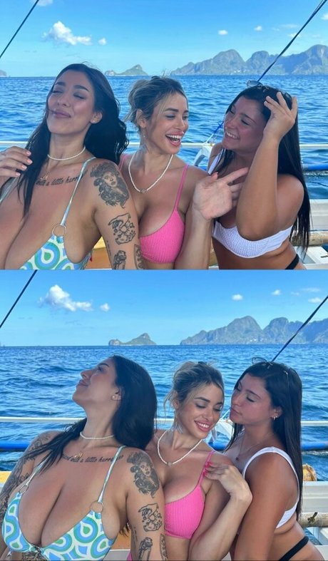 May Bakshi star exclusive image