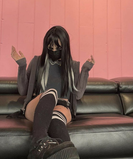 cybershawtyyy naked model images