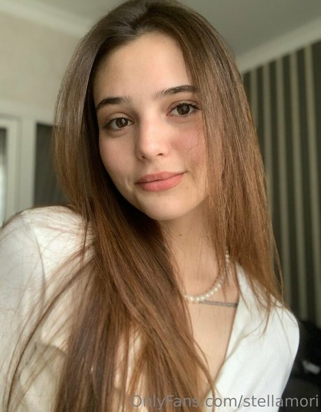 stellamori estrella xxx recopilación