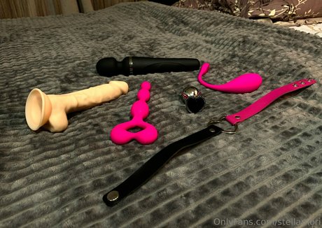 stellamori actrice de nus collection