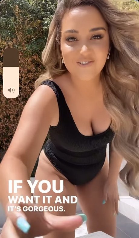 Jacqueline Jossa beau modèle img