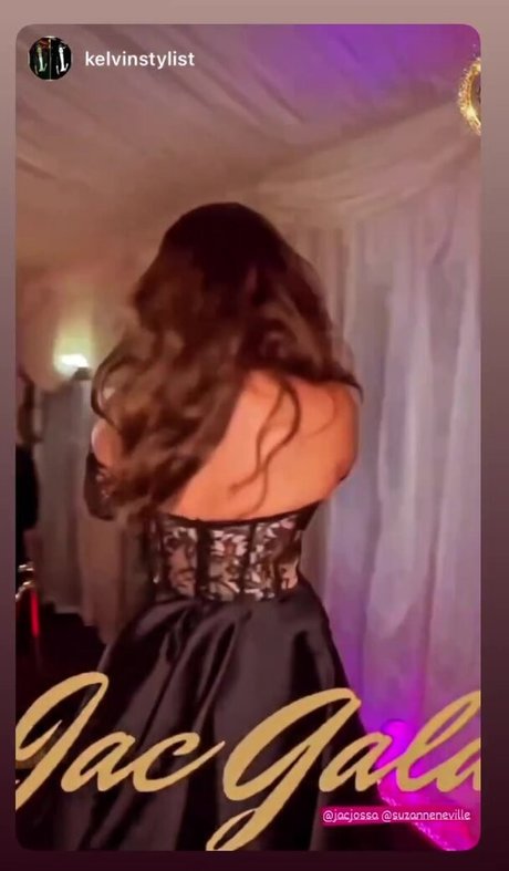 Jacqueline Jossa star du porno en haute qualité galerie