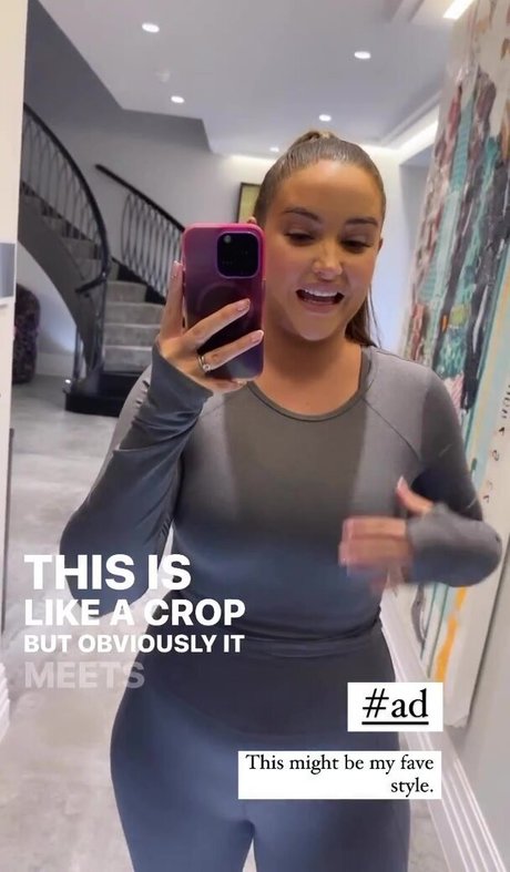 Jacqueline Jossa star du porno xxx photos