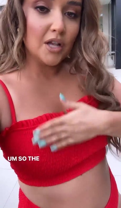 Jacqueline Jossa étoile parfaite collection