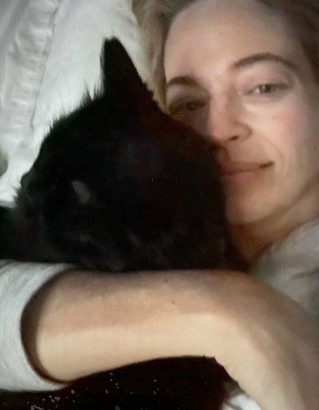 Jeri Ryan modèle sympa des photos