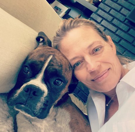 Jeri Ryan estrella agradable recopilación