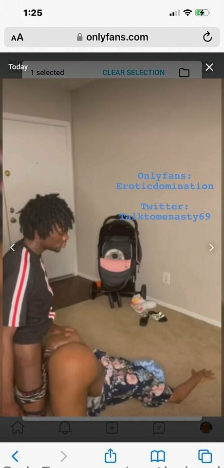 eroticdomination estrella caliente galería