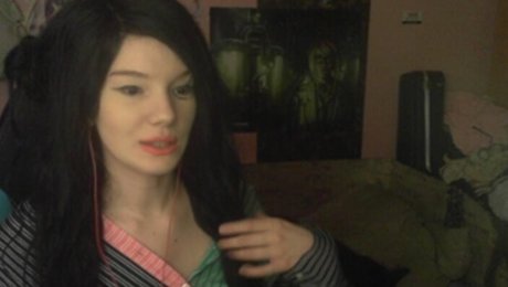AbnormalXO beautiful pornstar galleries