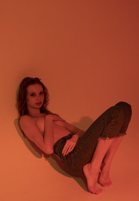 Lily Osadcha star hot img