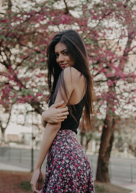 Sweetclassybae modèle photo