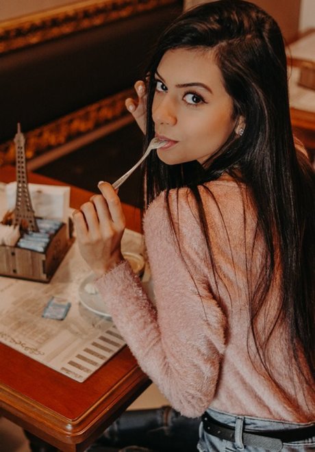 Sweetclassybae star du porno xxx image