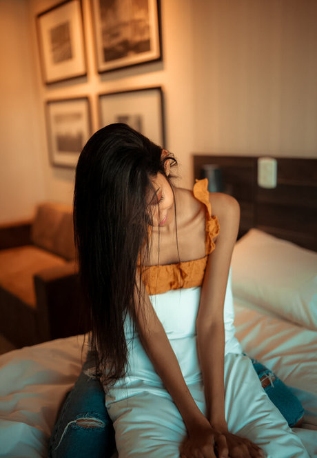 Sweetclassybae estrella adulta foto