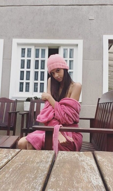 Sweetclassybae star pornographique images