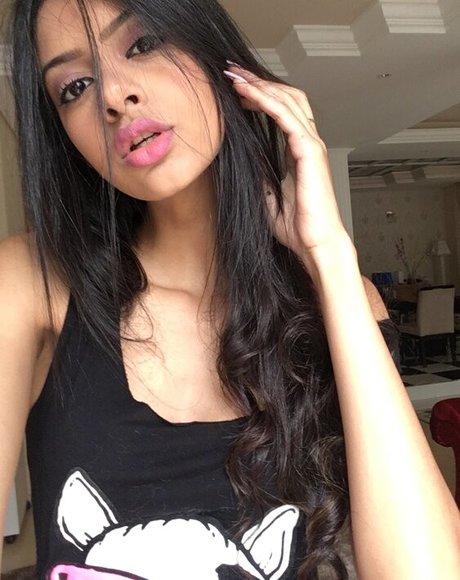 Sweetclassybae estrella del arte archivo