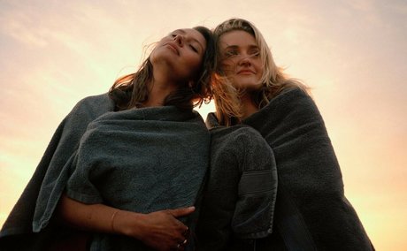 Aly Michalka étoile parfaite photos