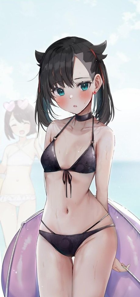 Pokegirls actriz adulta imágenes