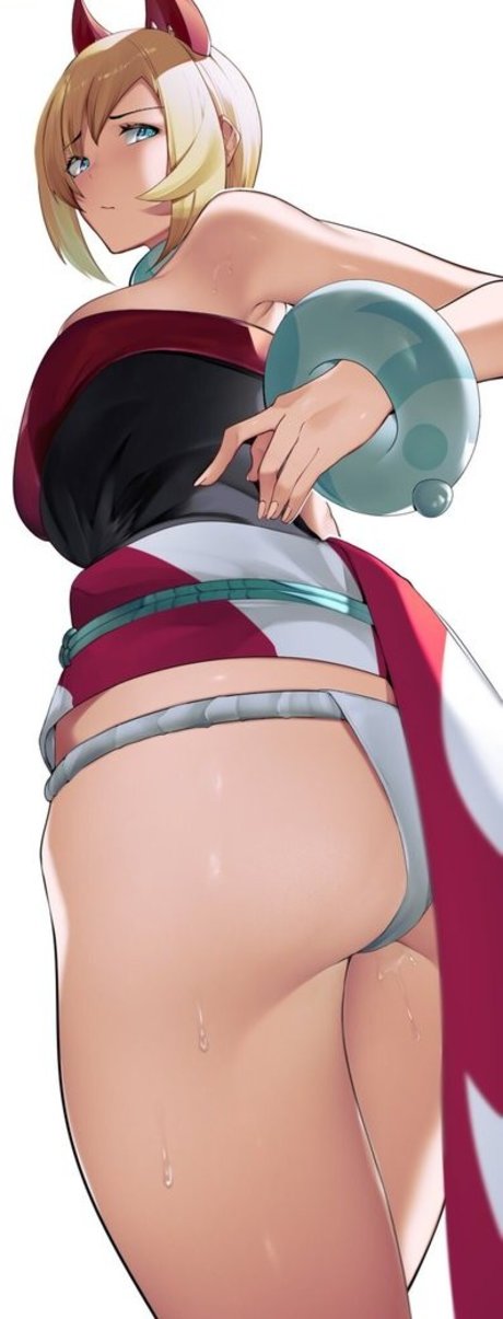 Pokegirls actrice libre archive