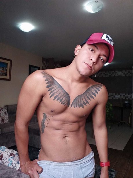 Daniel Gonzalez pornstar best pictures