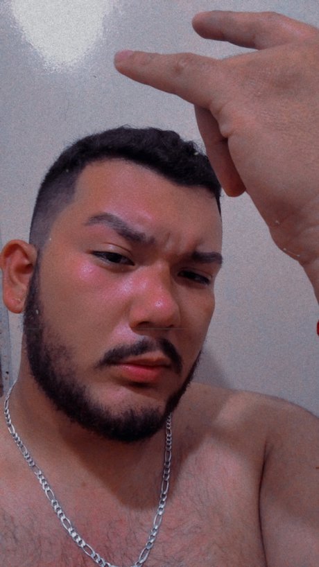Diego Juarez high quality model img