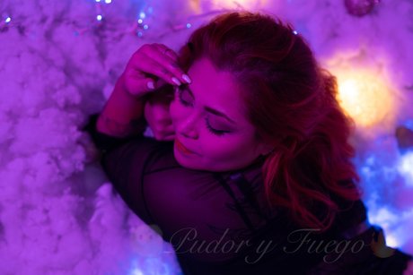 _Pudor y Fuego_ star top images